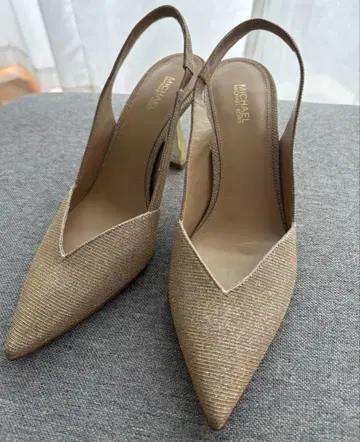 Michael Michael Kors 하이힐 펌프스 US 7