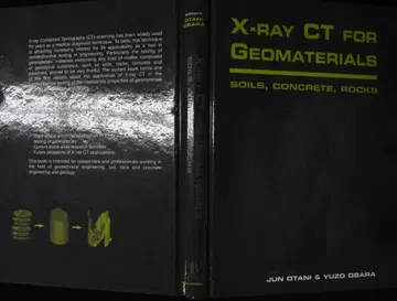 X-ray CT for Geomaterials 2h16