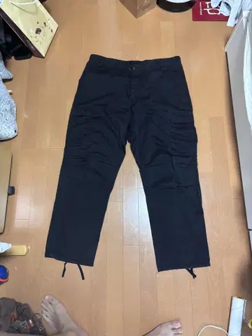 ROTHCO 로스코 VINTAGE PARATROOPER 카고 팬츠