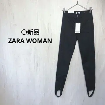 ZARA WOMAN 슬림핏 스키니 팬츠 15