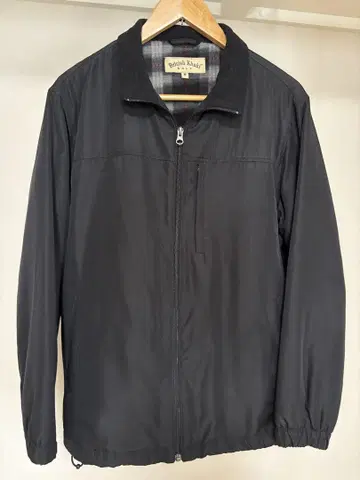 British Khaki 점퍼 블루종 M 사이즈