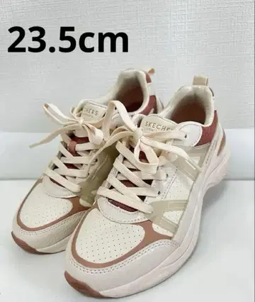 스케쳐스 air-cooled memory foam 23.5cm 한국