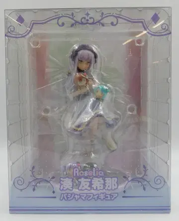 BUSHIROAD CREATIVE 파자마 피규어 미나토 유키나