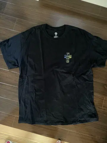 토그 타운 XL 사이즈 티셔츠