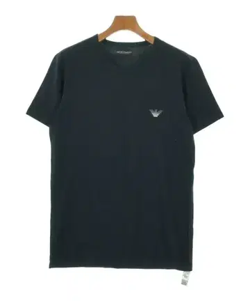 EMPORIO ARMANI 남성용 티셔츠