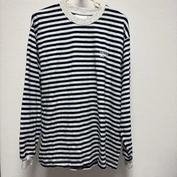 REEBOK everyone CLASSIC BORDER TEE M 사이즈