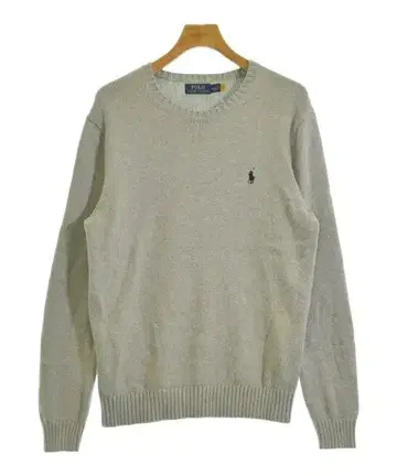 Polo Ralph Lauren 니트 스웨터 남성용