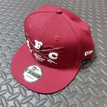IFC (Irie Fishing Club) 9FIFTY 캡