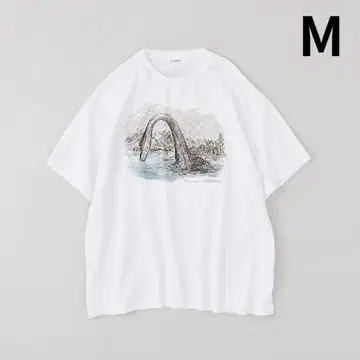 NICENESS 25AW U.BERNARD NESSIE M