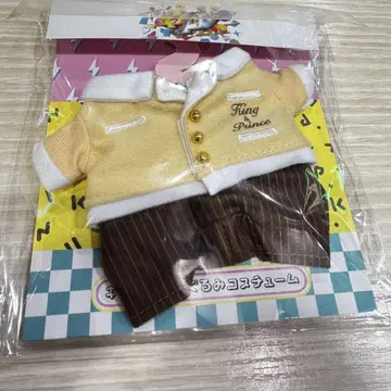 킹프리 킨토레 봉제 인형 코스튬 하피누이 나가세 렌