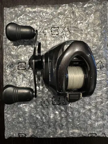 SHIMANO 18 안타레스 DC MD XG 좌핸들 LEFT