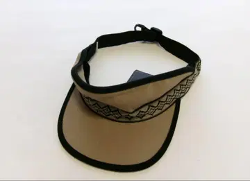 새상품 카부 KAVU 선바이저 모자 햇 캡 일본제
