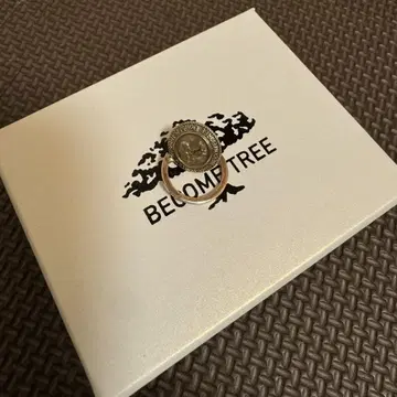 BECOME TREE 귀걸이