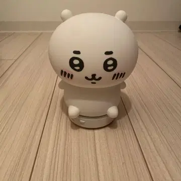치이카와 룸 라이트 가습기