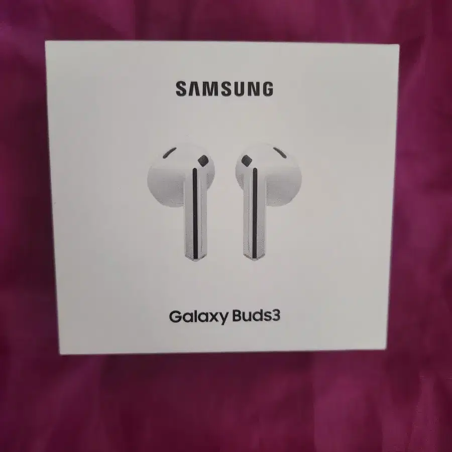 ⭐️新品未開封品⭐️Galaxy Buds 3 white Amazon.co.jp: Galaxy Buds3lホワイトlGalaxy AI対応l