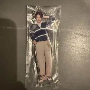 ENHYPEN 세가 럭키 쿠지 희승