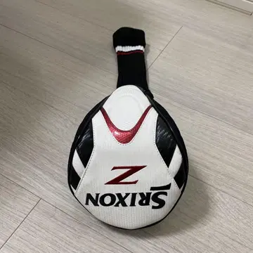 [최종 가격 인하] Srixon Z 드라이버용 골프헤드커버