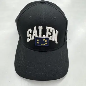 SALEM CAP FIRES IN HEAVEN 밴딩 T 레코드