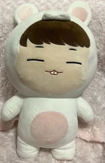 iKON BOBBY 봉제 인형