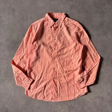 [ 새상품급 ] 폴스미스 Paul Smith 긴팔 셔츠 원포인트 BH01