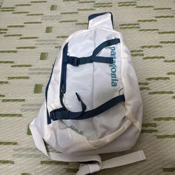 patagonia Alom 8L 숄더백