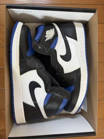 AIR JORDAN 1 RETRO HIGH OG 555088-041