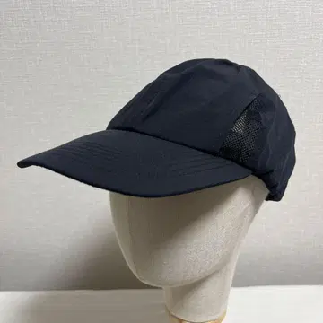 WILDTHINGS BASE CAP 메쉬 캡