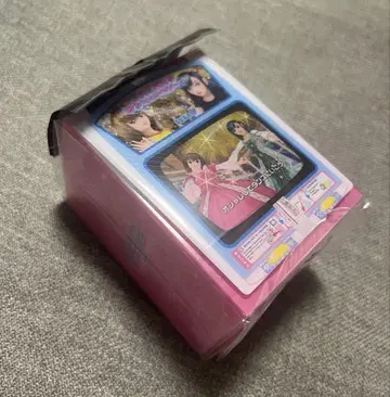 러브and베리 부시로드 덱 홀더
