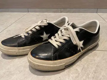 CONVERSE ONE STAR 26cm