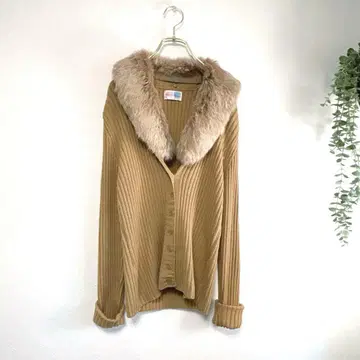 [ P26 ] Tricoti Tricota 트리코티 트리코타 가디건