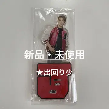 JO1 요나시로 쇼 LAPOSTA 아크릴 스탠드
