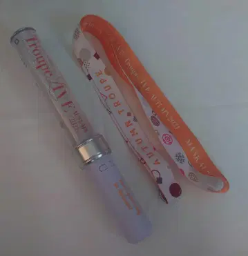 MANKAI STAGE [ A3! ] 에스테 토루라이 가을조 응원봉