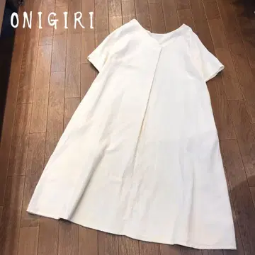 ONIGIRI 오니기리 원피스