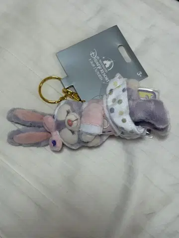 스텔라루 인형 배지 상하이 한정