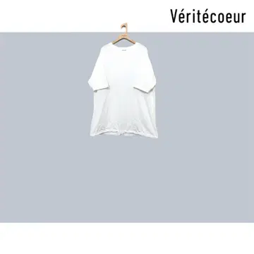 25SS [Veritecoeur] 셔링 S/S PULL OVER