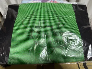 히다마리 스케치 토트백 블랙 우메 선생님