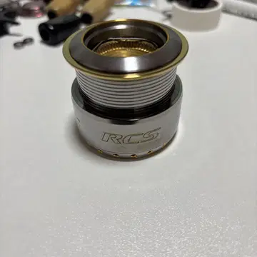 다이와 RCS 스풀 2506