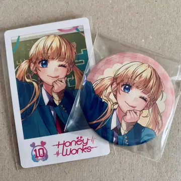팝쇼2 나루미 세나 HoneyWorks