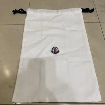 MONCLER 보존 백