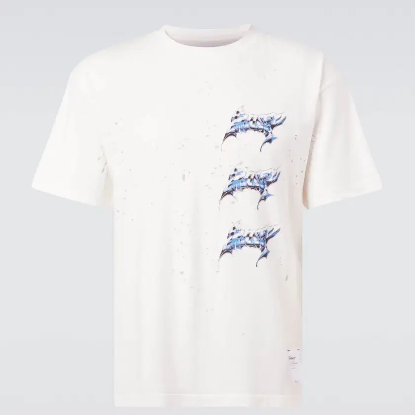 XL) 25fw Satisfy MothTech T-shirt on Bunjang Global Site.