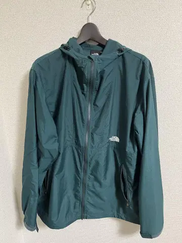 THE NORTH FACE 컴팩트 자켓 NP72230 XXL