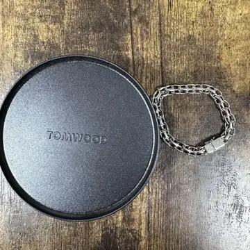 Tom Wood Vintage Bracelet 팔찌