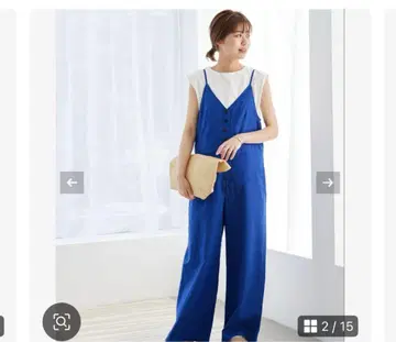 JOURNAL STANDARD relume 살로펫 FREE 사이즈