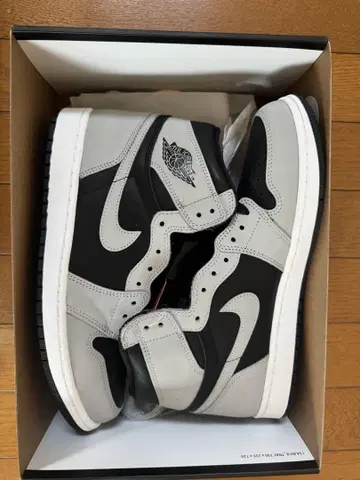 AIR JIRDAN 1 RETRO HIGH OG 555088-035