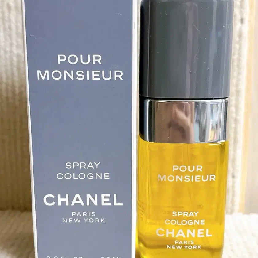 CHANEL Pour Monsieur 75ml スプレー Amazon.com : Pour Monsieur by Chanel for Men, Eau De