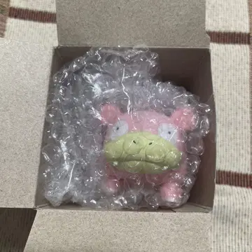 포켓몬 센터 움직이는 포켓몬 컬렉션 야돈