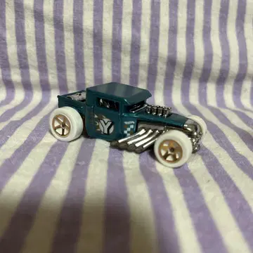 Hot Wheels 본 셰이커