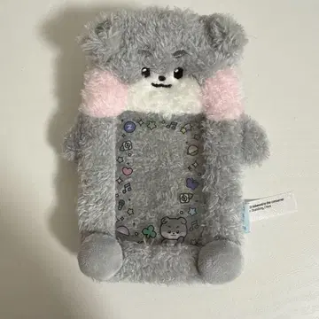 ZEROBASEONE 건욱 zeroni 고니니 트레이딩 카드 케이스
