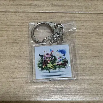 미세스 그린 애플 라라포트 캡슐 토이