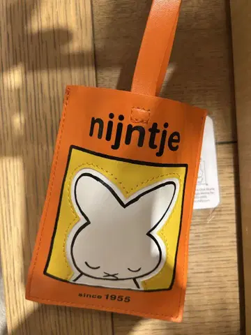 스튜디오 클립 미피 콜라보 에코백